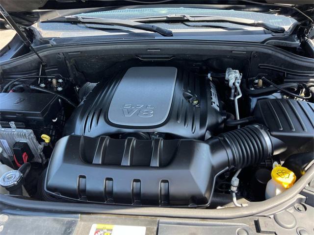 used 2020 Jeep Grand Cherokee car, priced at $25,858