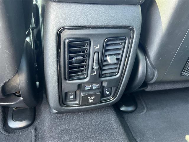 used 2020 Jeep Grand Cherokee car, priced at $25,858