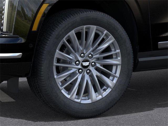 new 2026 Cadillac Escalade ESV car, priced at $100,970