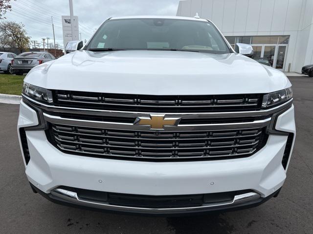 used 2022 Chevrolet Tahoe car, priced at $58,990