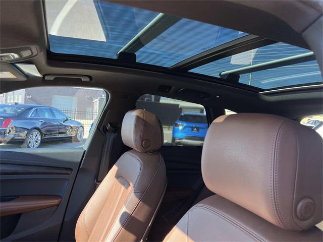 used 2019 Audi Q5 car, priced at $18,998