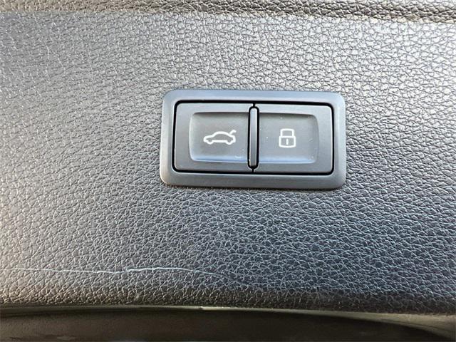 used 2019 Audi Q5 car, priced at $18,998