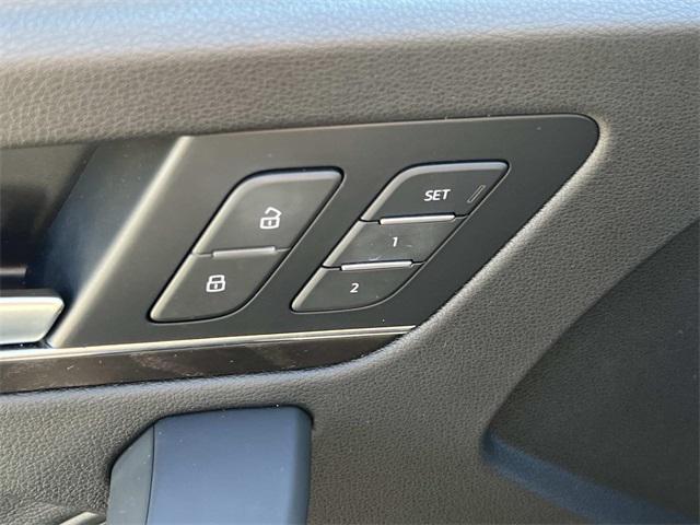 used 2019 Audi Q5 car, priced at $18,998