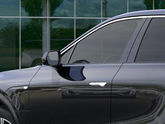 new 2025 Cadillac LYRIQ car, priced at $65,309