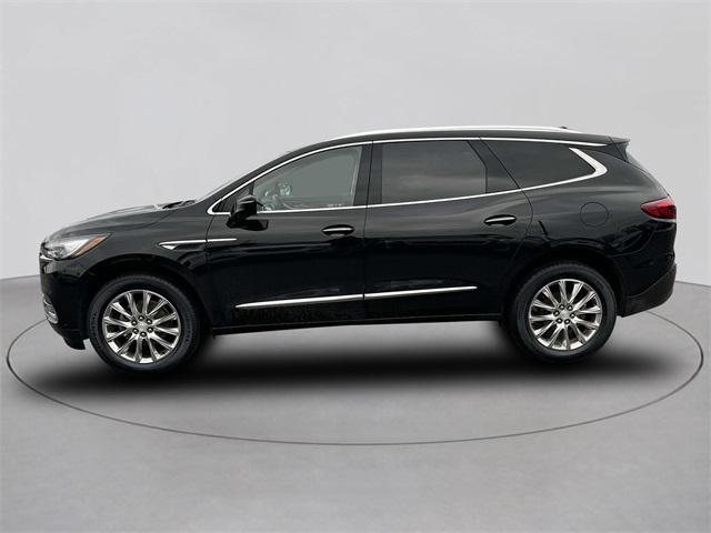 used 2018 Buick Enclave car, priced at $22,880