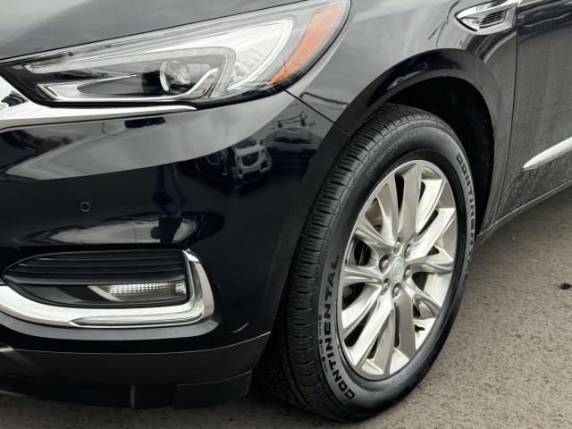 used 2018 Buick Enclave car, priced at $22,880