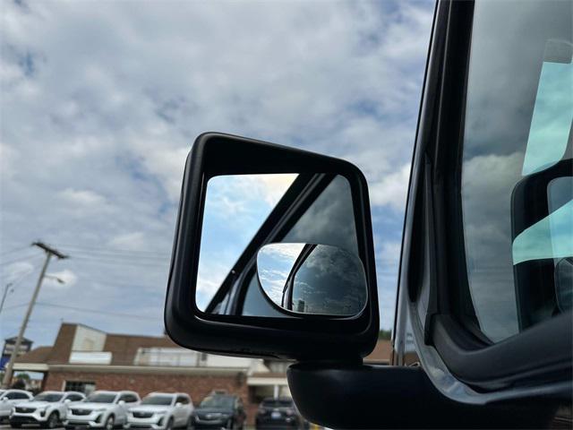 used 2022 Jeep Gladiator car, priced at $33,998