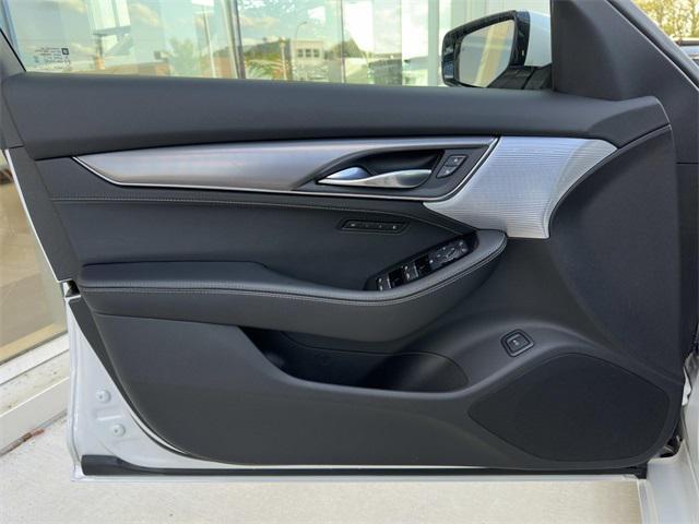 used 2023 Cadillac CT5 car, priced at $33,888