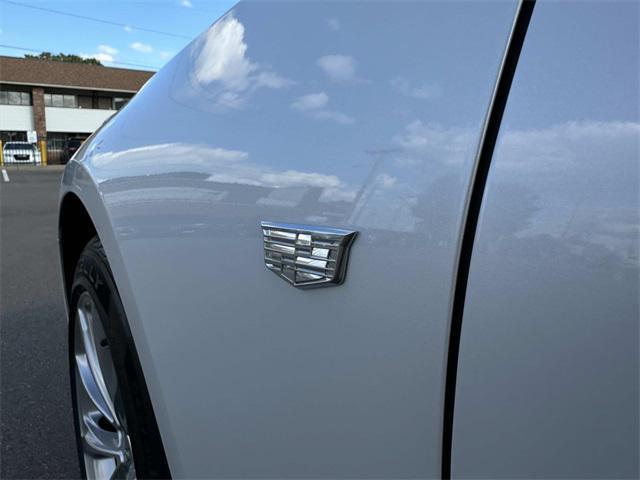 used 2023 Cadillac CT5 car, priced at $33,888