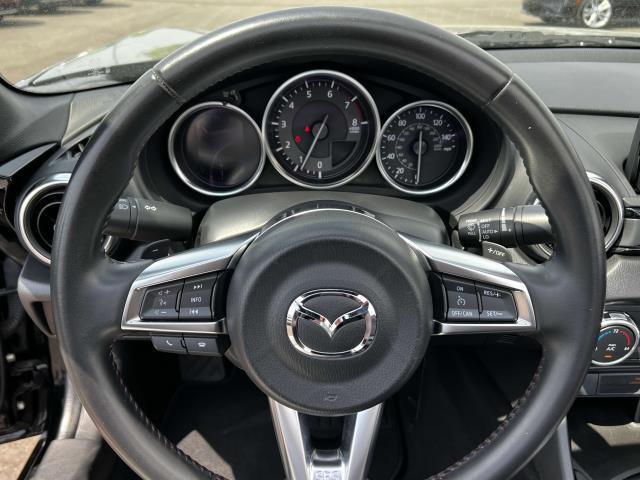 used 2018 Mazda MX-5 Miata car, priced at $20,990