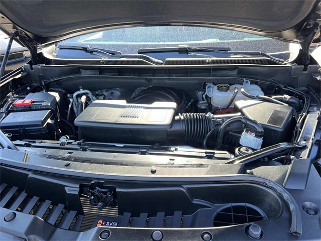 used 2024 Cadillac Escalade ESV car, priced at $94,990
