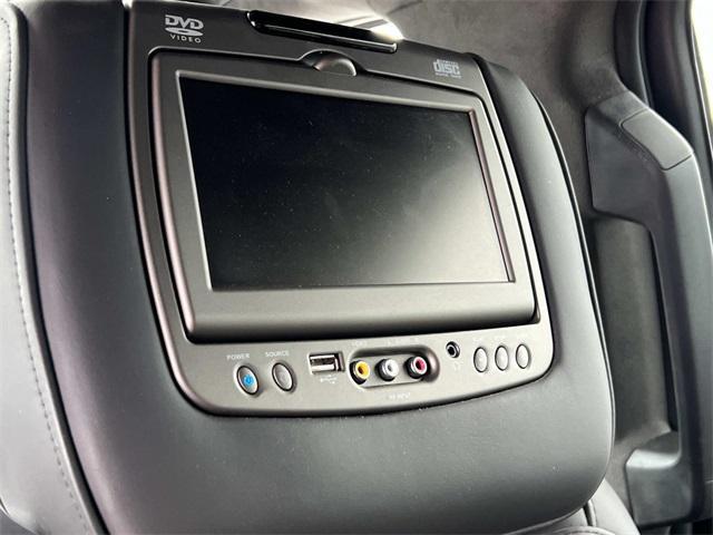 used 2016 Cadillac Escalade ESV car, priced at $41,898