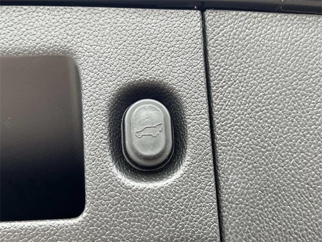 used 2016 Cadillac Escalade ESV car, priced at $41,898