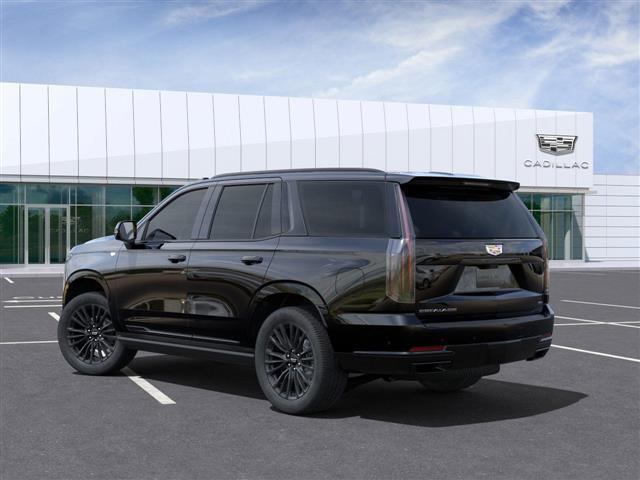 new 2025 Cadillac Escalade car, priced at $111,149