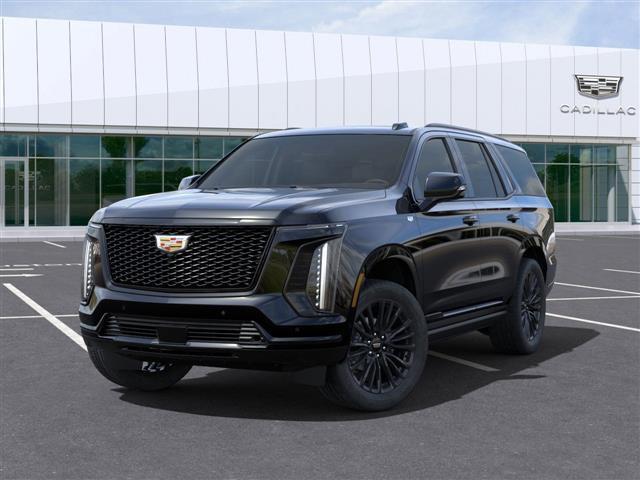 new 2025 Cadillac Escalade car, priced at $111,149