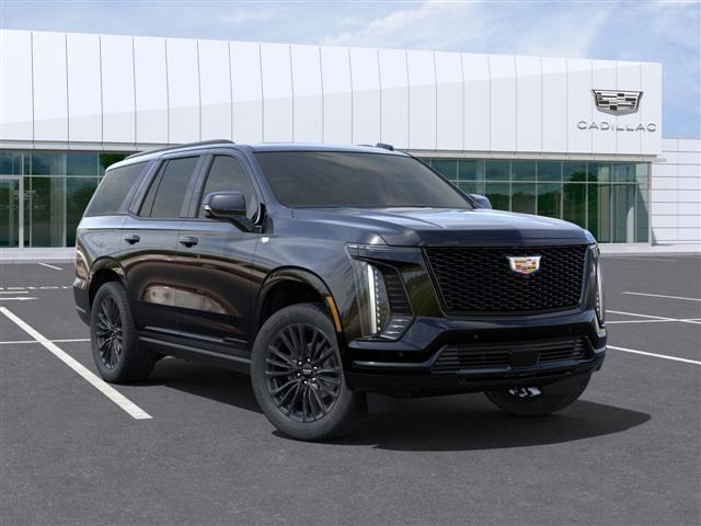 new 2025 Cadillac Escalade car, priced at $111,149