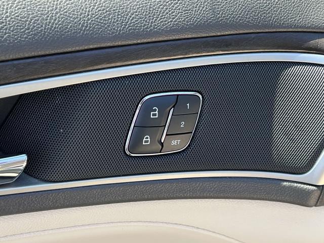 used 2019 Lincoln MKZ car, priced at $23,787