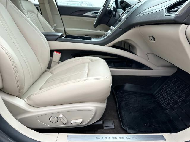 used 2019 Lincoln MKZ car, priced at $23,990