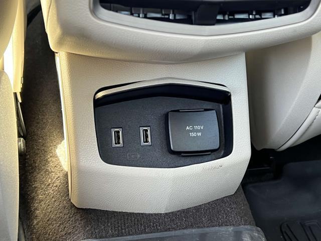 used 2019 Lincoln MKZ car, priced at $23,787