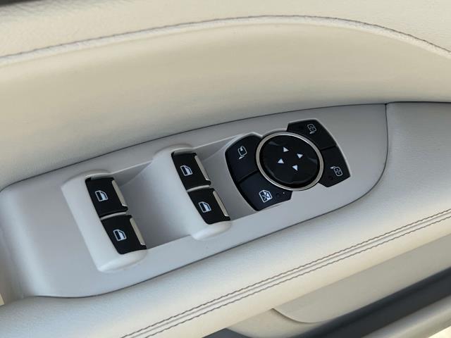 used 2019 Lincoln MKZ car, priced at $23,787