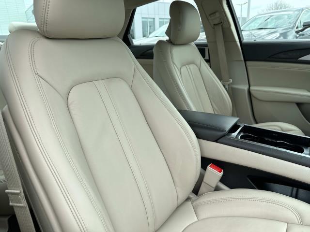 used 2019 Lincoln MKZ car, priced at $23,990