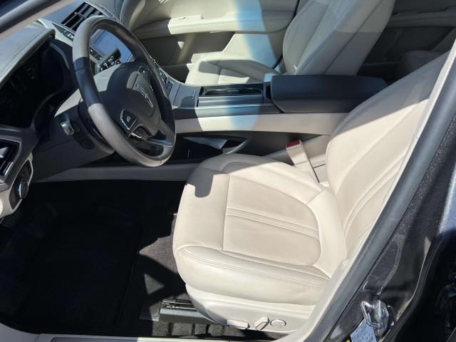 used 2019 Lincoln MKZ car, priced at $23,787