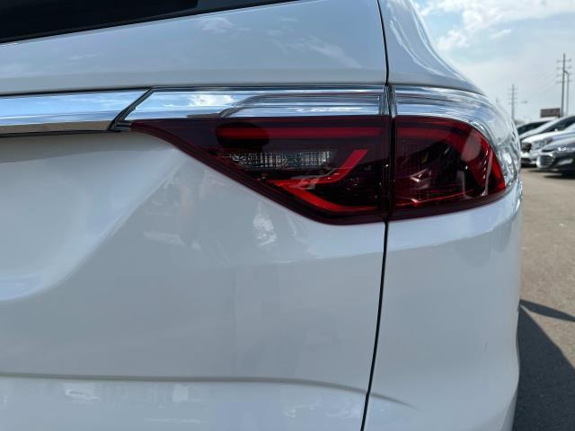 used 2022 Buick Enclave car, priced at $32,990