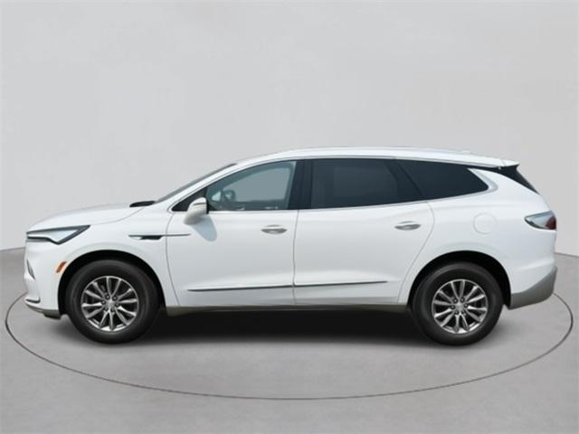 used 2022 Buick Enclave car, priced at $30,990