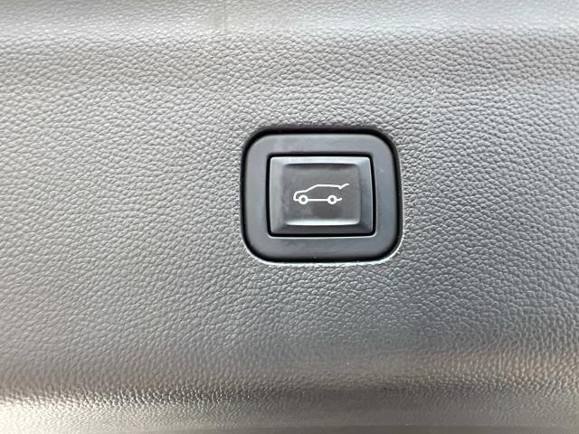used 2022 Buick Enclave car, priced at $30,990