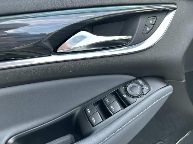 used 2022 Buick Enclave car, priced at $32,990