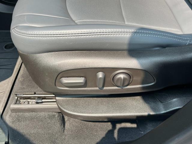 used 2022 Buick Enclave car, priced at $30,990