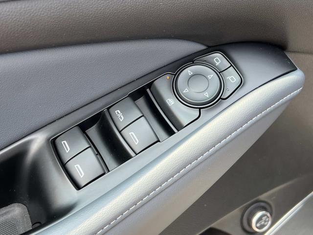 used 2022 Buick Enclave car, priced at $30,990