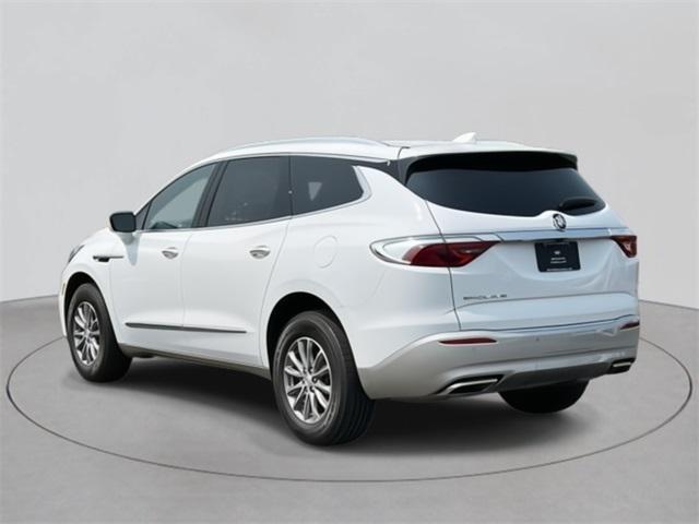 used 2022 Buick Enclave car, priced at $30,990