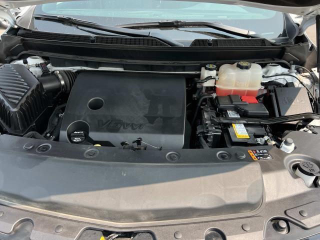 used 2022 Buick Enclave car, priced at $30,990