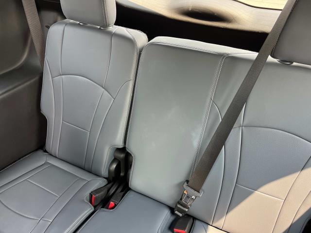 used 2022 Buick Enclave car, priced at $30,990