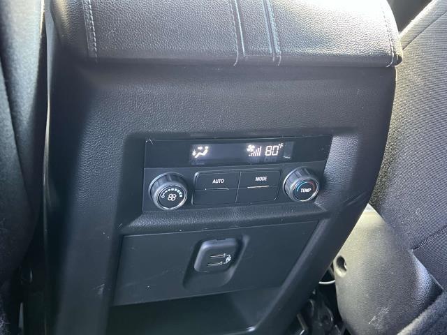 used 2022 Chevrolet Traverse car, priced at $31,993