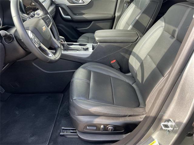 used 2023 Chevrolet Blazer car, priced at $26,775