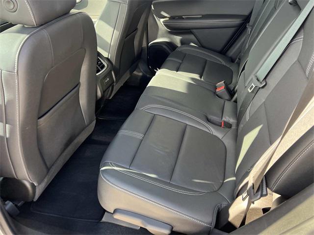 used 2023 Chevrolet Blazer car, priced at $26,775