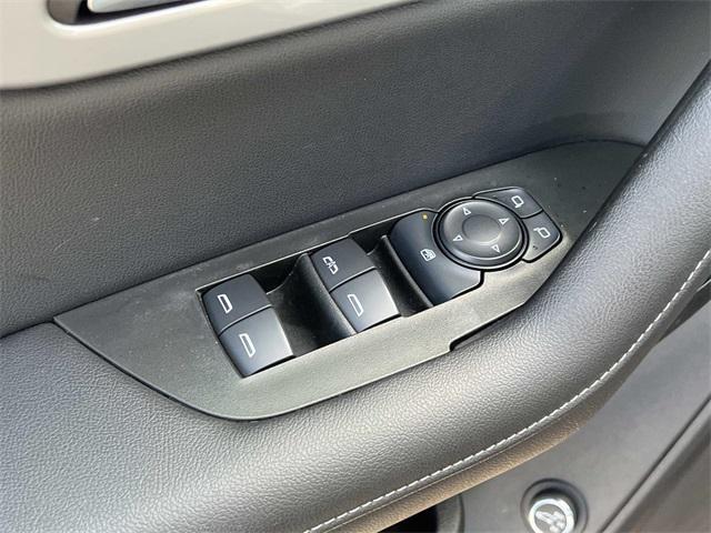 used 2023 Chevrolet Blazer car, priced at $26,775