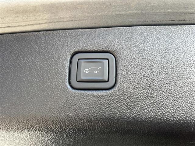 used 2023 Chevrolet Blazer car, priced at $26,775