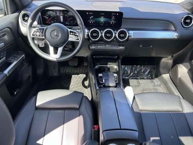 used 2020 Mercedes-Benz GLB 250 car, priced at $29,949