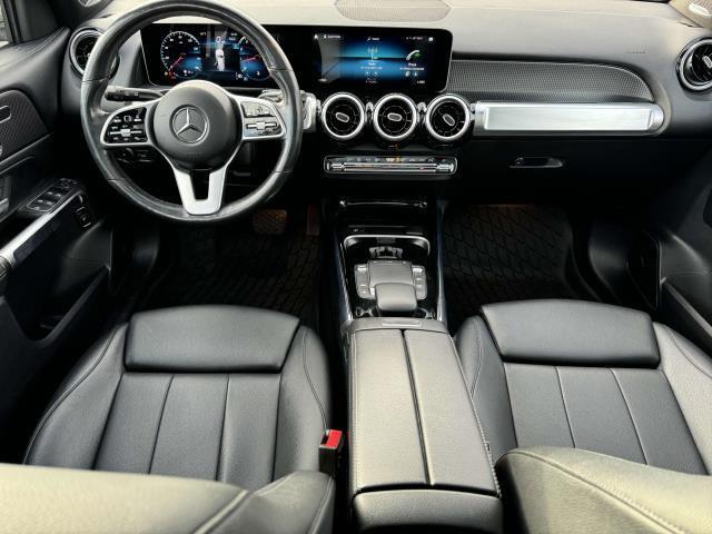 used 2021 Mercedes-Benz GLB 250 car, priced at $24,770