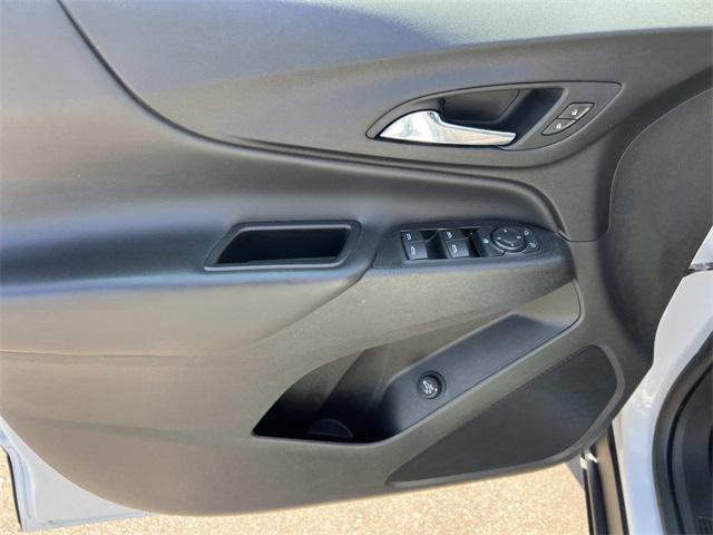used 2022 Chevrolet Equinox car, priced at $19,998