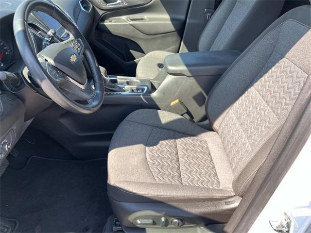 used 2022 Chevrolet Equinox car, priced at $19,998