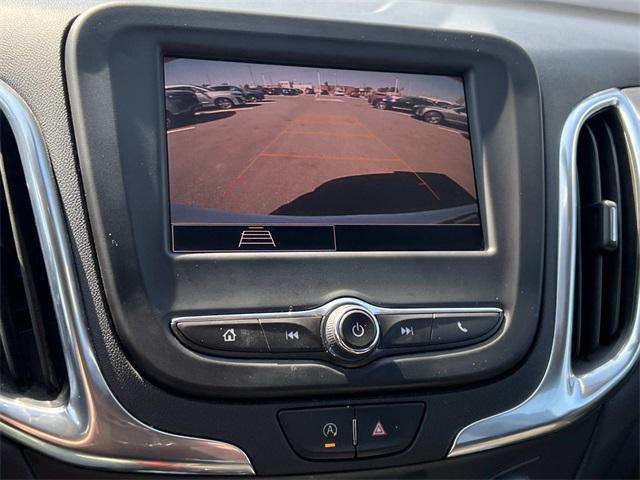 used 2022 Chevrolet Equinox car, priced at $19,998