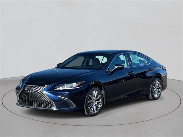 used 2019 Lexus ES 350 car, priced at $26,996