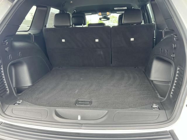 used 2022 Jeep Grand Cherokee car, priced at $29,998