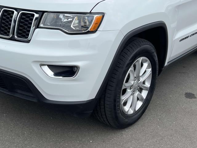 used 2022 Jeep Grand Cherokee car, priced at $29,998