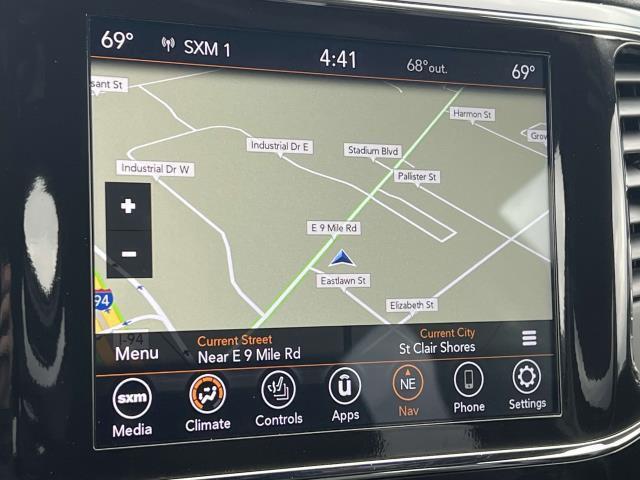 used 2022 Jeep Grand Cherokee car, priced at $29,998