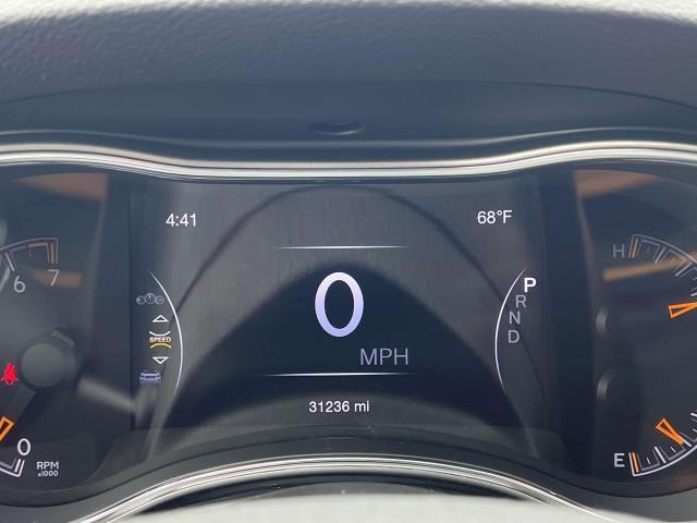 used 2022 Jeep Grand Cherokee car, priced at $29,998